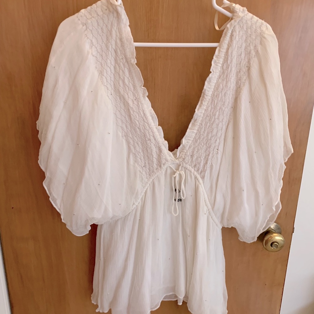 Never worn! Free people